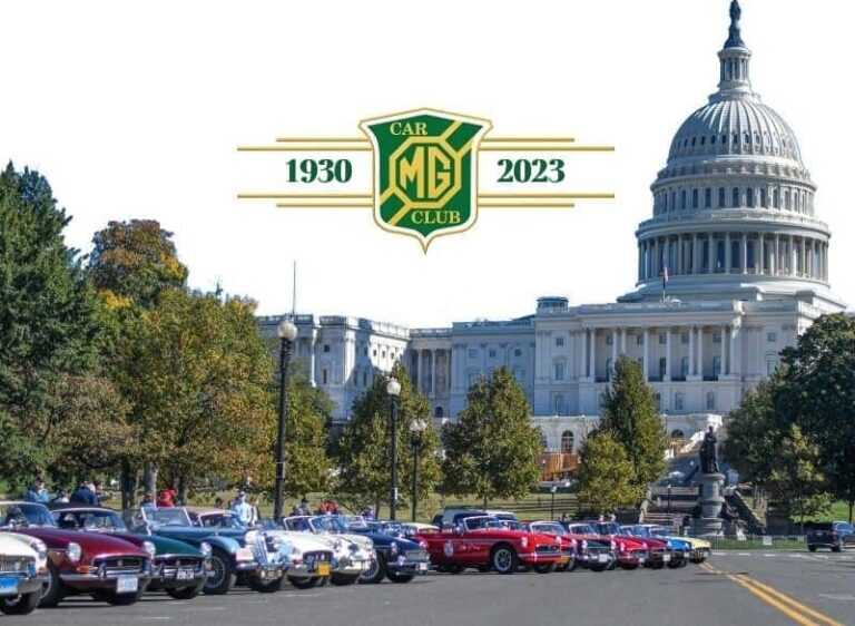 MG DC Gathering