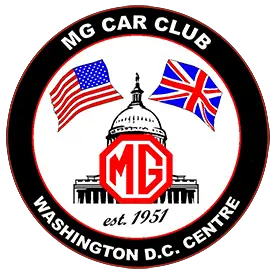 MG Club Logo